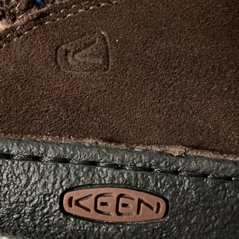 Keen Sweater Top Winter  Boots Size 8 - Picture 3 of 7